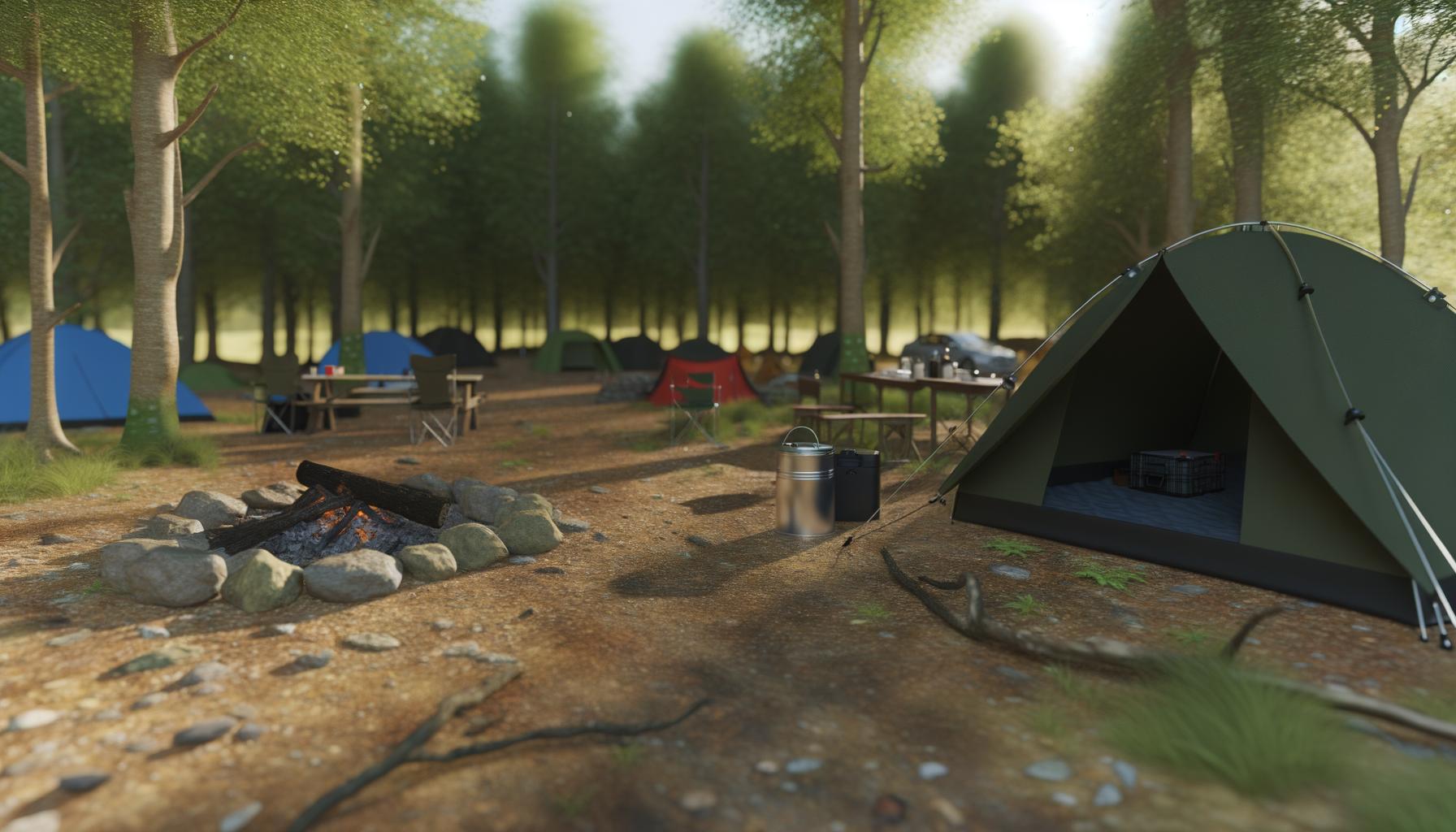what-is-a-primitive-campsite-american-campground